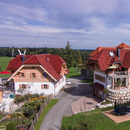 Apartment Ahorn By Interhome Schonbronn  Exterior photo